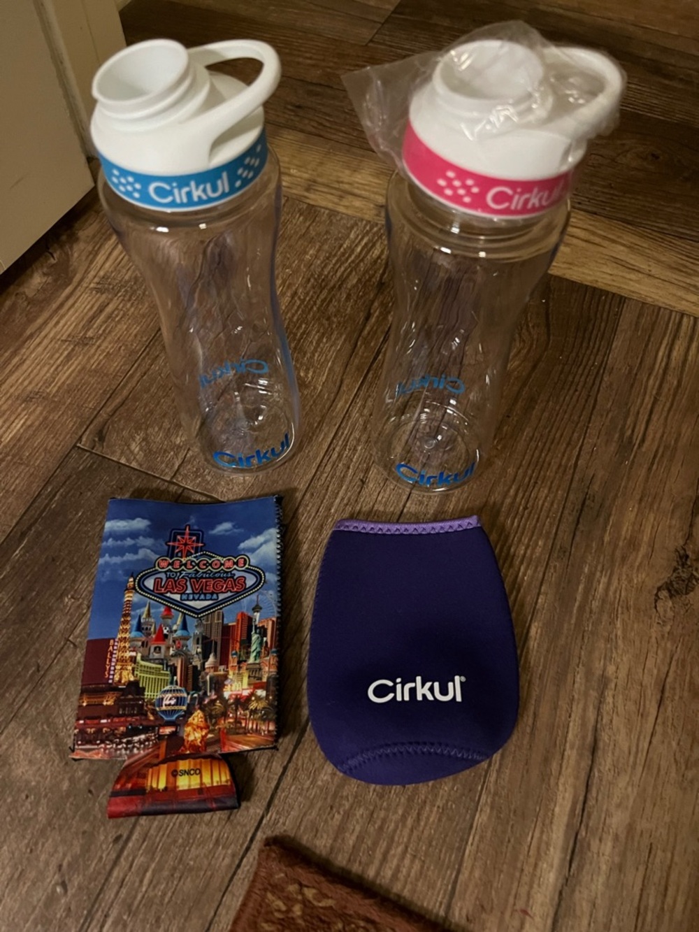 Cirkul cups